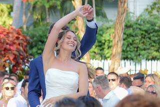 Family Affair Key West Wedding Planning Services - 23