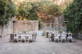Tumbleweed Floral Design - 23