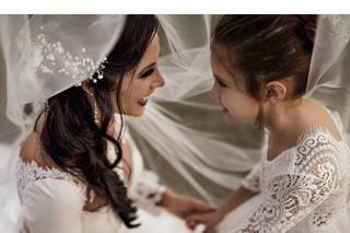 Storybook Weddings - 28
