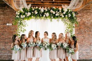 Tipton Hurst Florist - 28