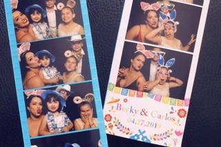 Majestic Photo-Booth Rentals - 1