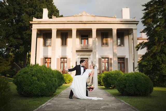 Belle Meade Historic Site & Winery 4
