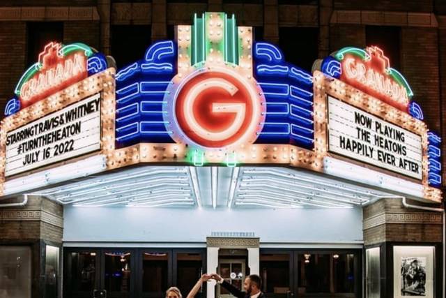 The Granada Theatre 3
