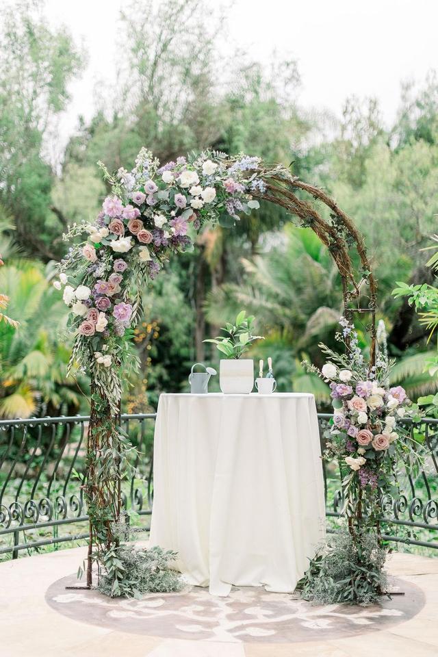 Violette's Flowers - 2