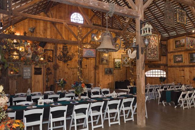 Spring Hill Manor - 3