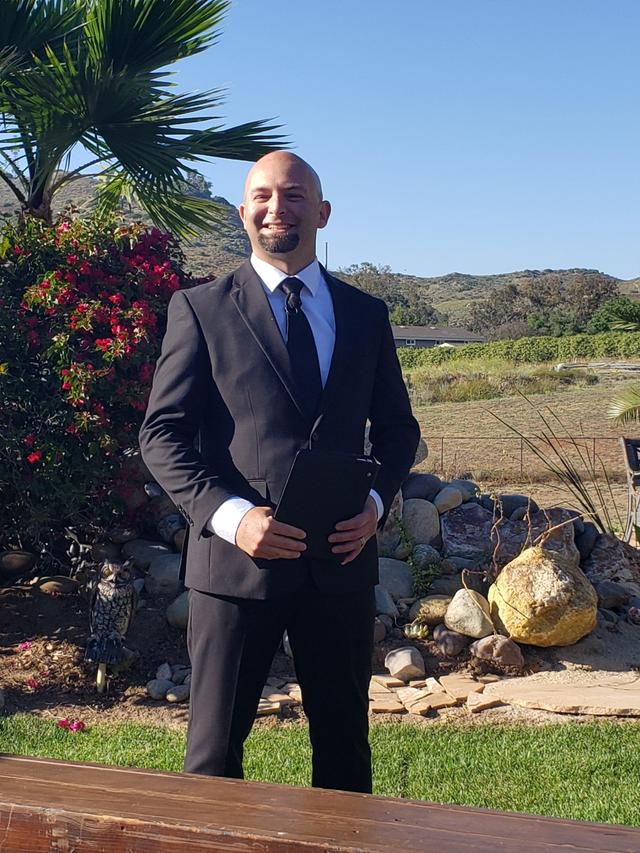Universal Weddings and Events - 3