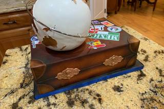 Oh, For Heaven Cakes! - 71