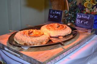 Delectables Fine Catering - 20