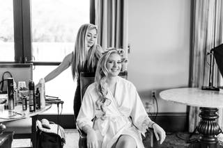 La Sabrina Hair Design - 68