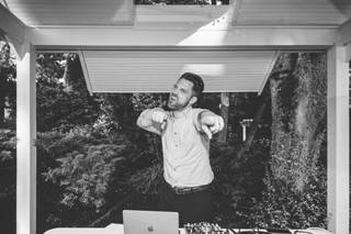 Brandon Ghorley - 9