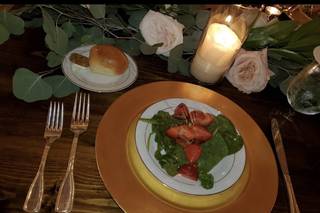 Blue Diamond Catering - 7