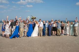 Paradise Beach Weddings - 19