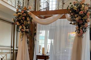 Olivia Floral Designs & Events - 118