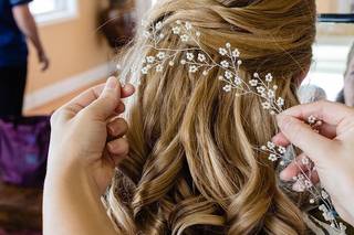 Meraki Hair Styling LLC - 21