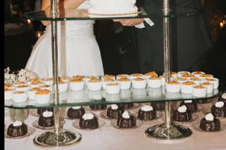 Reynolds Lake Oconee Weddings - 5