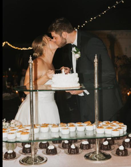 Reynolds Lake Oconee Weddings - 2