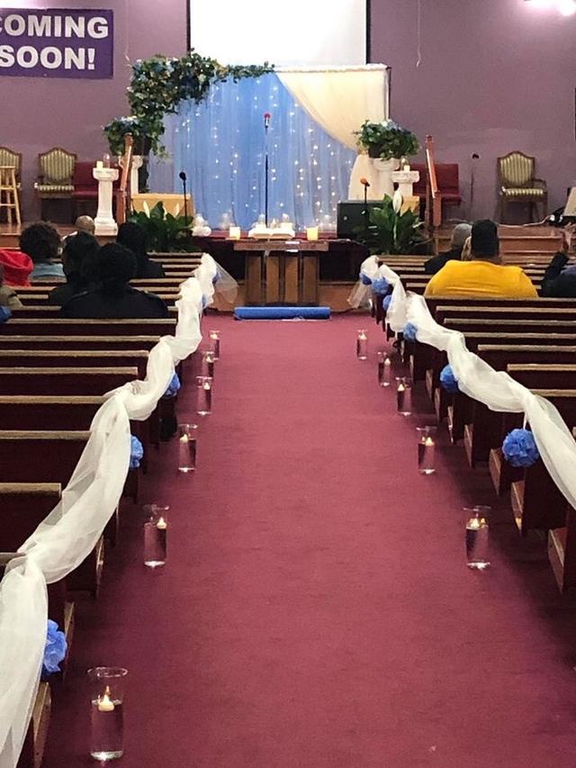 Butterfly Inc. Wedding & Event Planning - 1