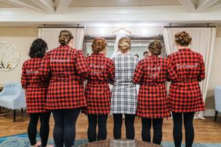 Jenna Cirino Hair Design - 36