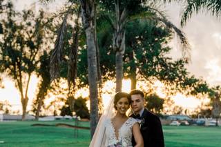 San Clemente Shore by Wedgewood Weddings - 24
