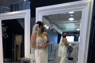 Bellasposa Bridal & Photography - 21