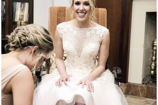 Sharon Marie Makeup - 56
