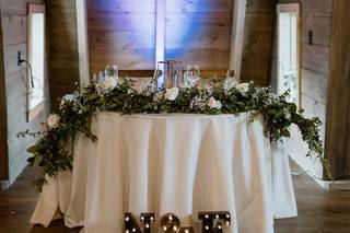 Sweeney Barn - 62
