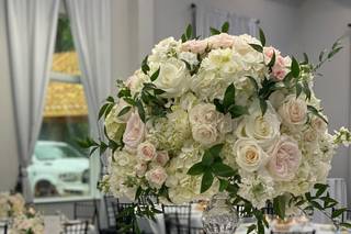 Hacman Floral - 5