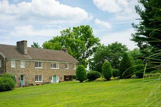 Stone Manor Country Club - 31