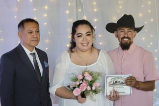 Oficiante Jose Mendoza - 31