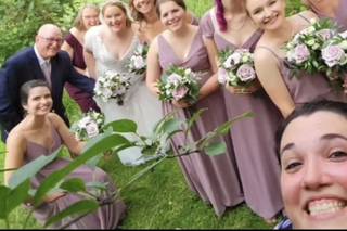Utano Event & Wedding Planning - 26
