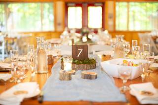 The Ashokan Center - 19