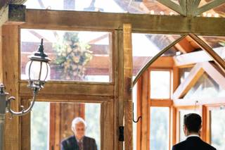 Nolichuckey Bluffs Bed & Breakfast Cabins & Wedding Venue - 5
