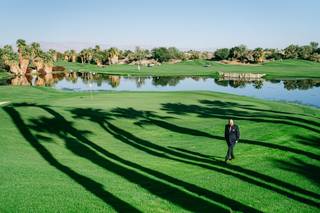 Desert Willow Golf Resort - 37