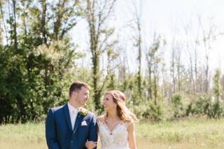 Bliss Bridal - 18