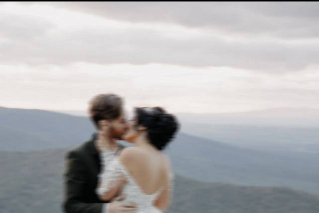 Sealed with a Kiss Bridal 1