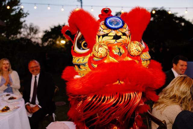 Lion Dance ME - 3