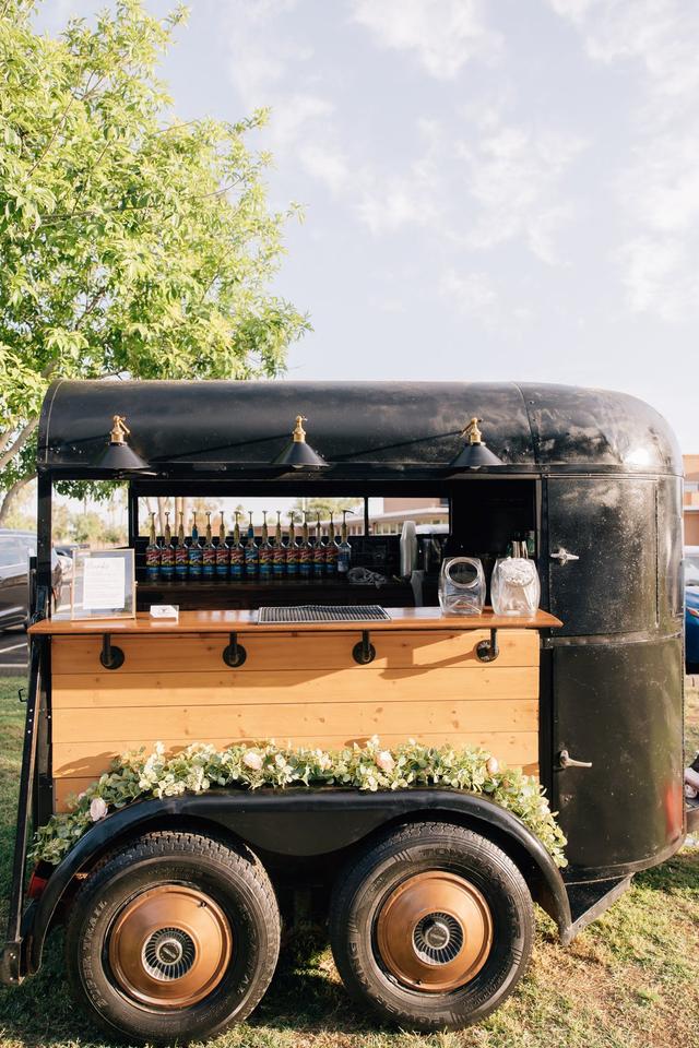 DrinkSmiths~Mobile Dry Bar - 2