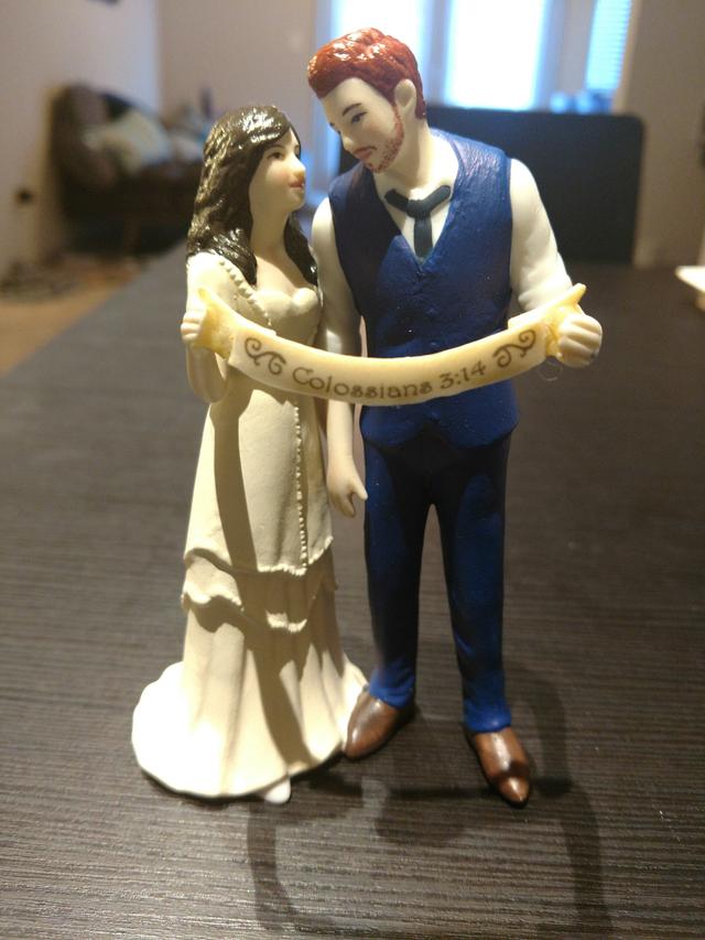CouplesOnCakes - 4