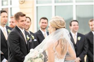 Here Comes the Bride - 25