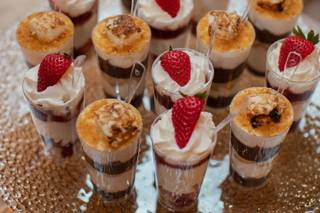 Flouretta Sweet - 76