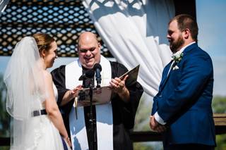 The Wedding Chaplain - 38