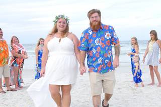 Grace Abounds Country Wedding Elopements - 6