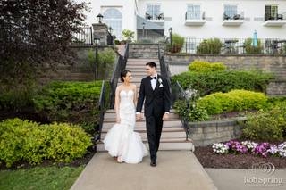 The Glen Sanders Mansion - 20