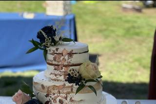 Zofia Floral & Design Co. - 45