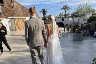 Tercero by Aldea Weddings - 21