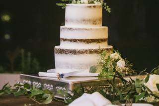 Maxine's Catering/Bittersweet Bakers - 9