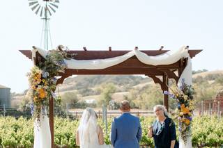 Zaca Mesa Winery - 19