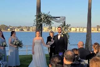 JCDesigns Weddings & Events - 27
