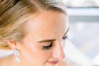 Cleveland Bridal Makeup - 26