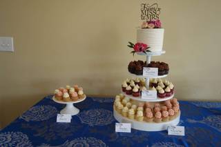 The Cupcake Shoppe Bakery - 37